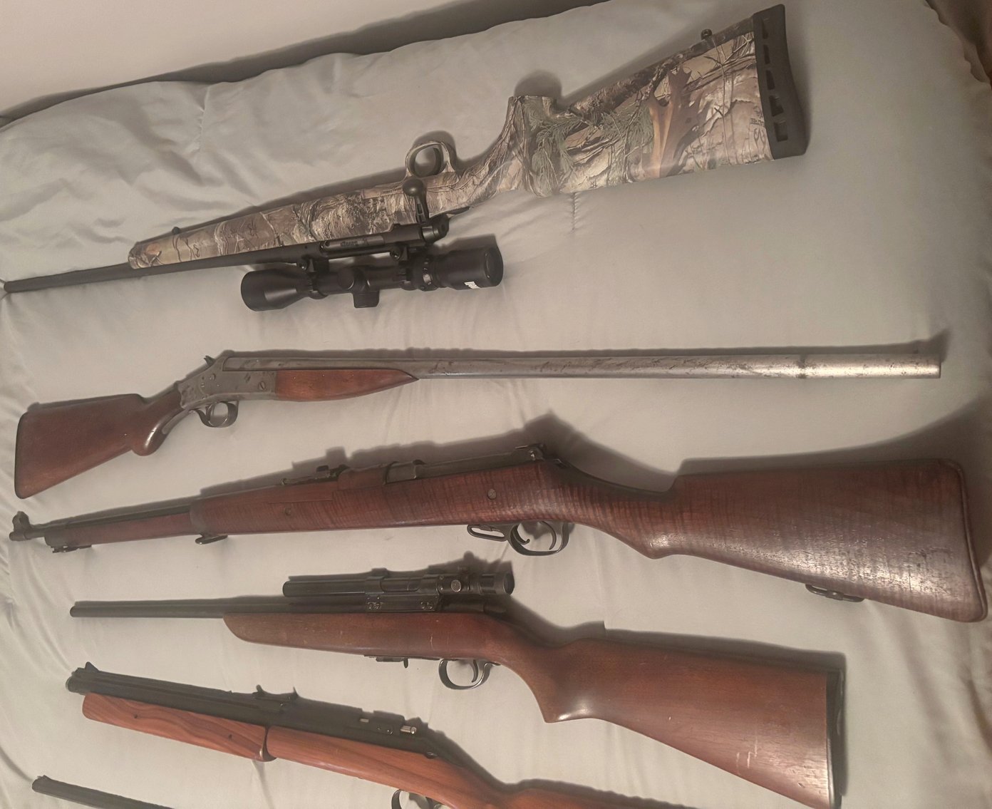 Image for HUGE 2-RING FARM ESTATE AUCTION