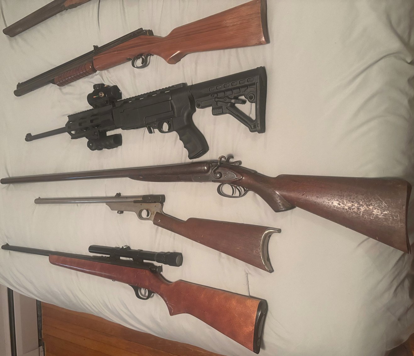 Image for HUGE 2-RING FARM ESTATE AUCTION