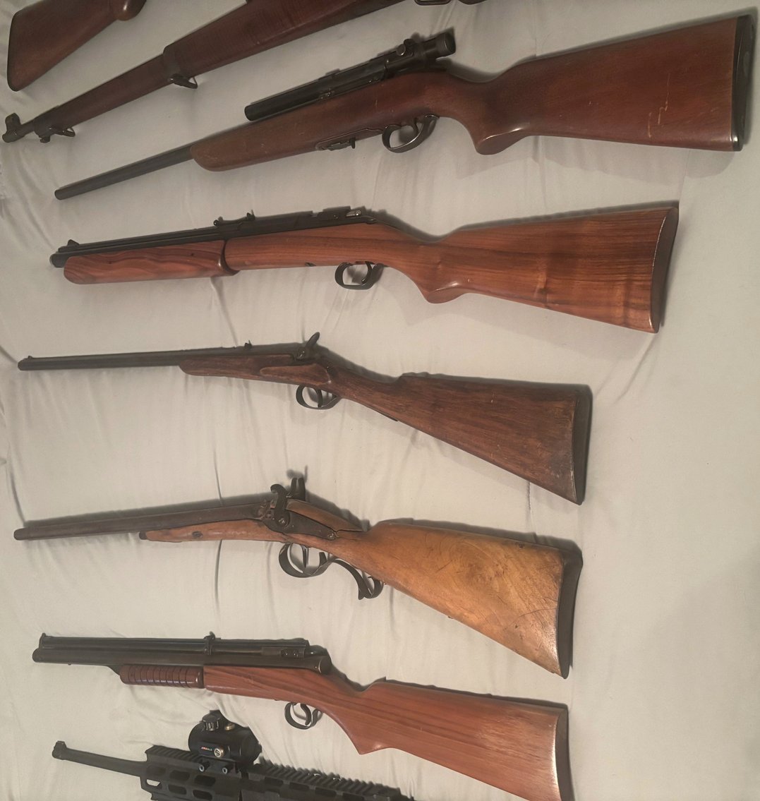 Image for HUGE 2-RING FARM ESTATE AUCTION