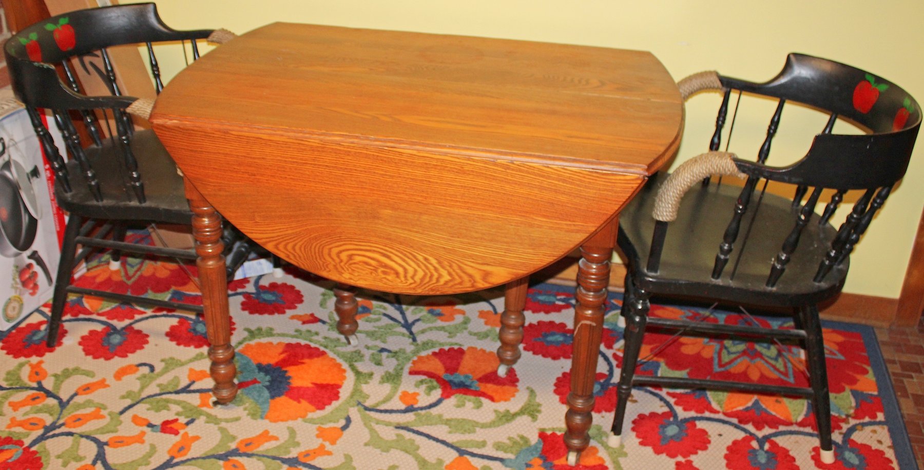 Image for HUGE 2-RING FARM ESTATE AUCTION