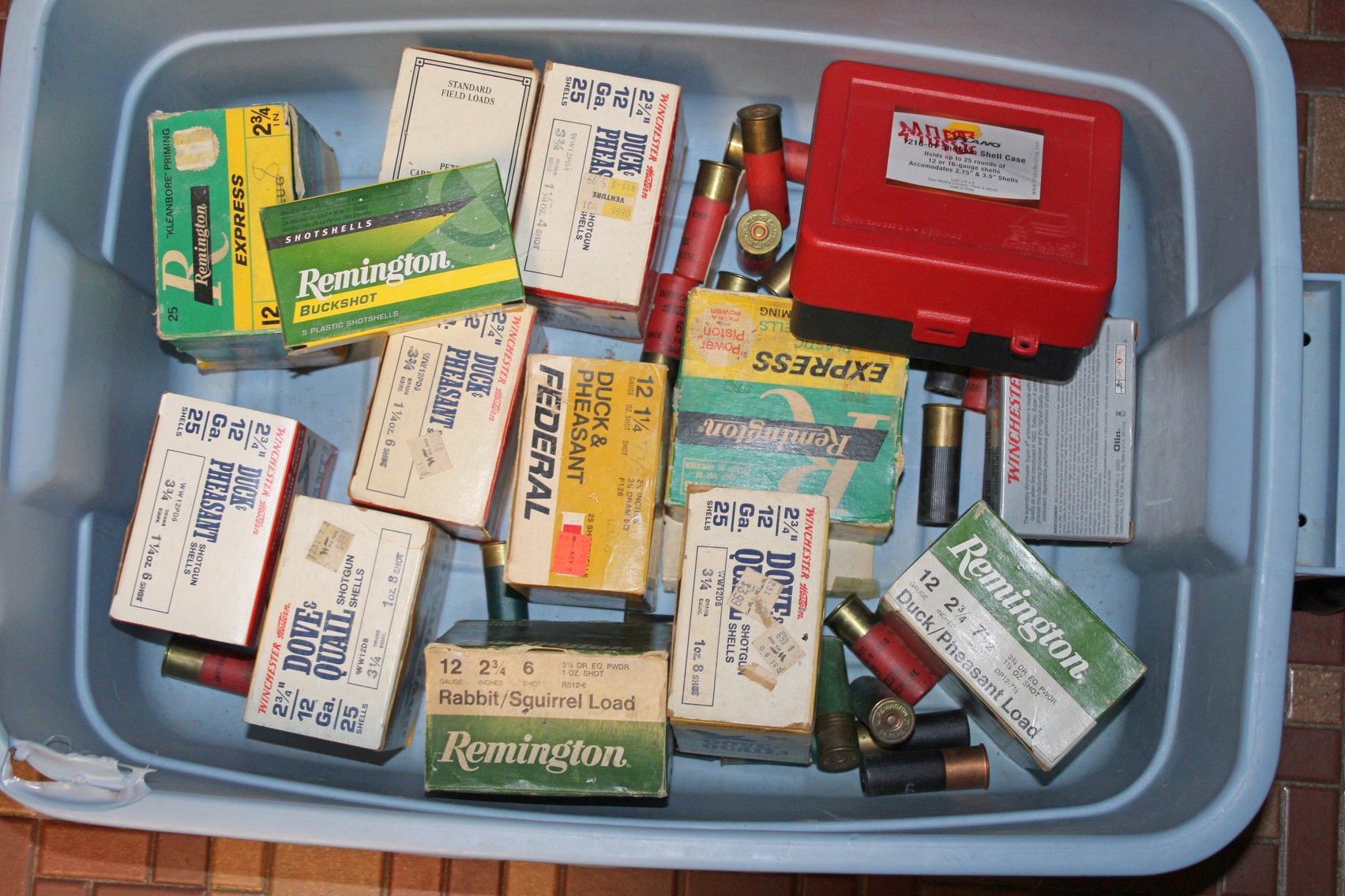 Image for HUGE 2-RING FARM ESTATE AUCTION