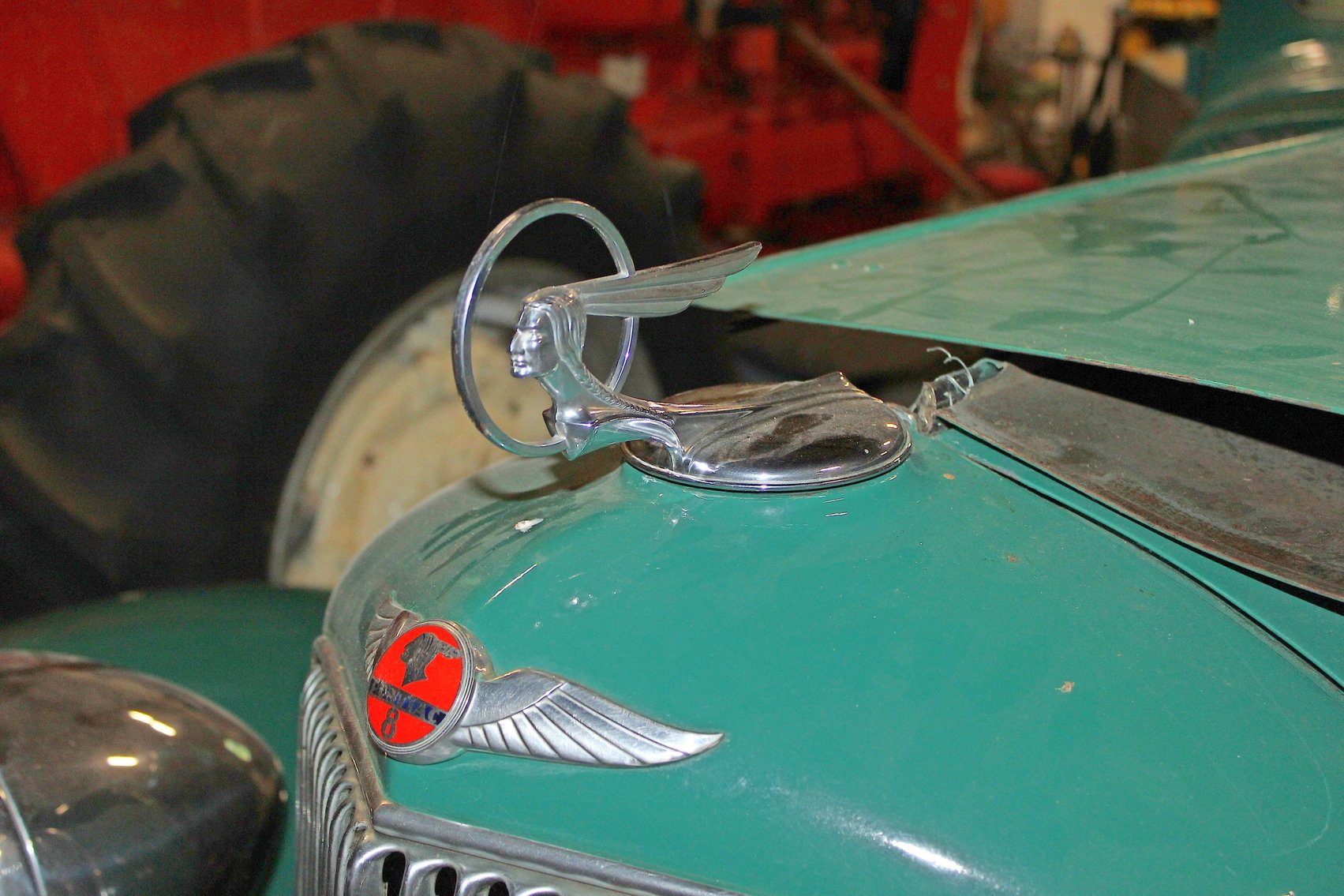 Image for HUGE 2-RING FARM ESTATE AUCTION