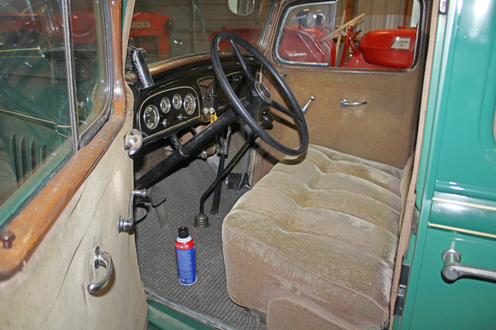 Image for HUGE 2-RING FARM ESTATE AUCTION