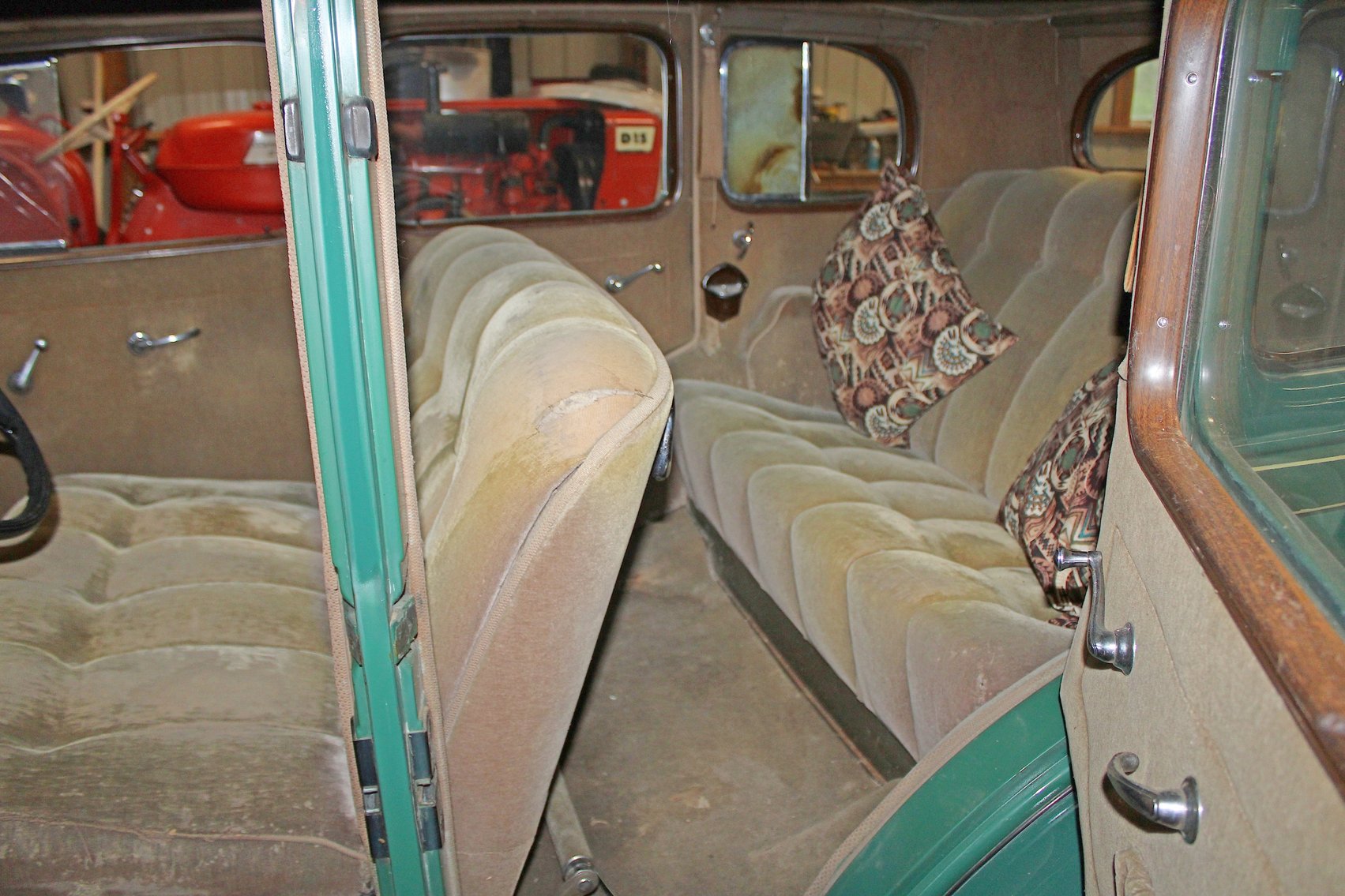 Image for HUGE 2-RING FARM ESTATE AUCTION