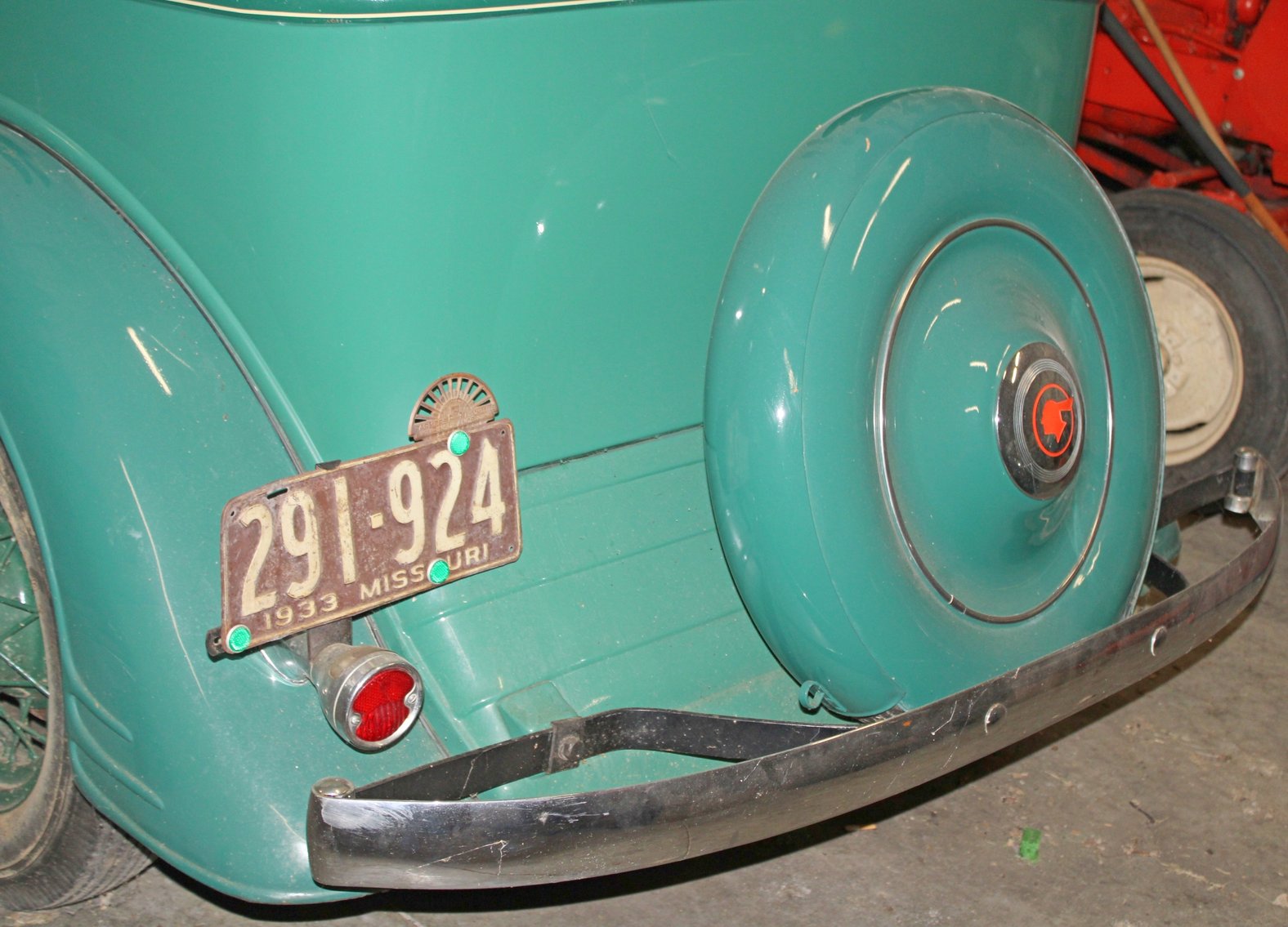 Image for HUGE 2-RING FARM ESTATE AUCTION