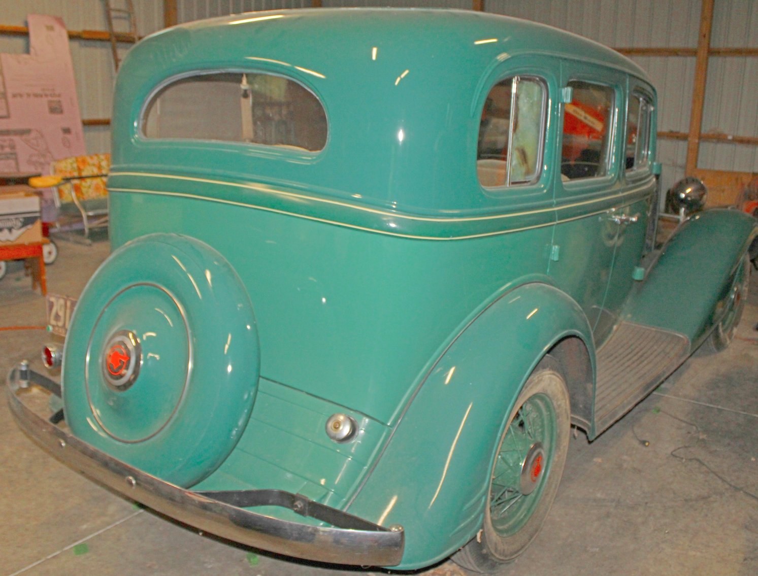 Image for HUGE 2-RING FARM ESTATE AUCTION