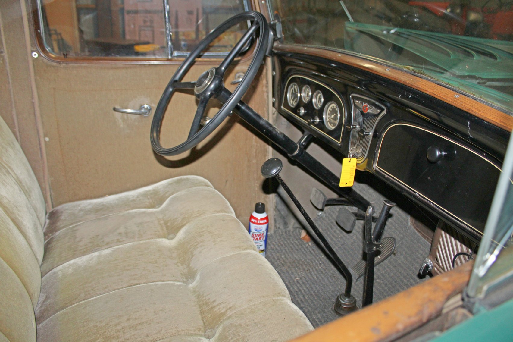 Image for HUGE 2-RING FARM ESTATE AUCTION