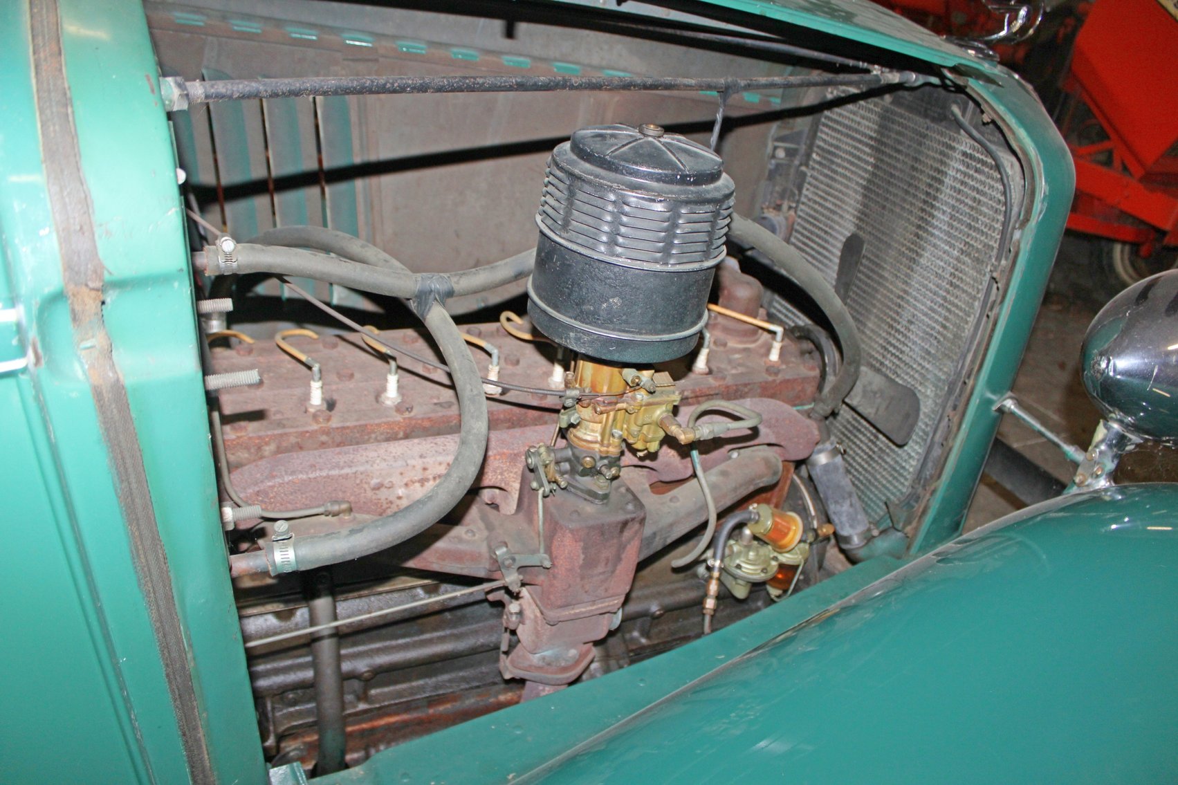 Image for HUGE 2-RING FARM ESTATE AUCTION