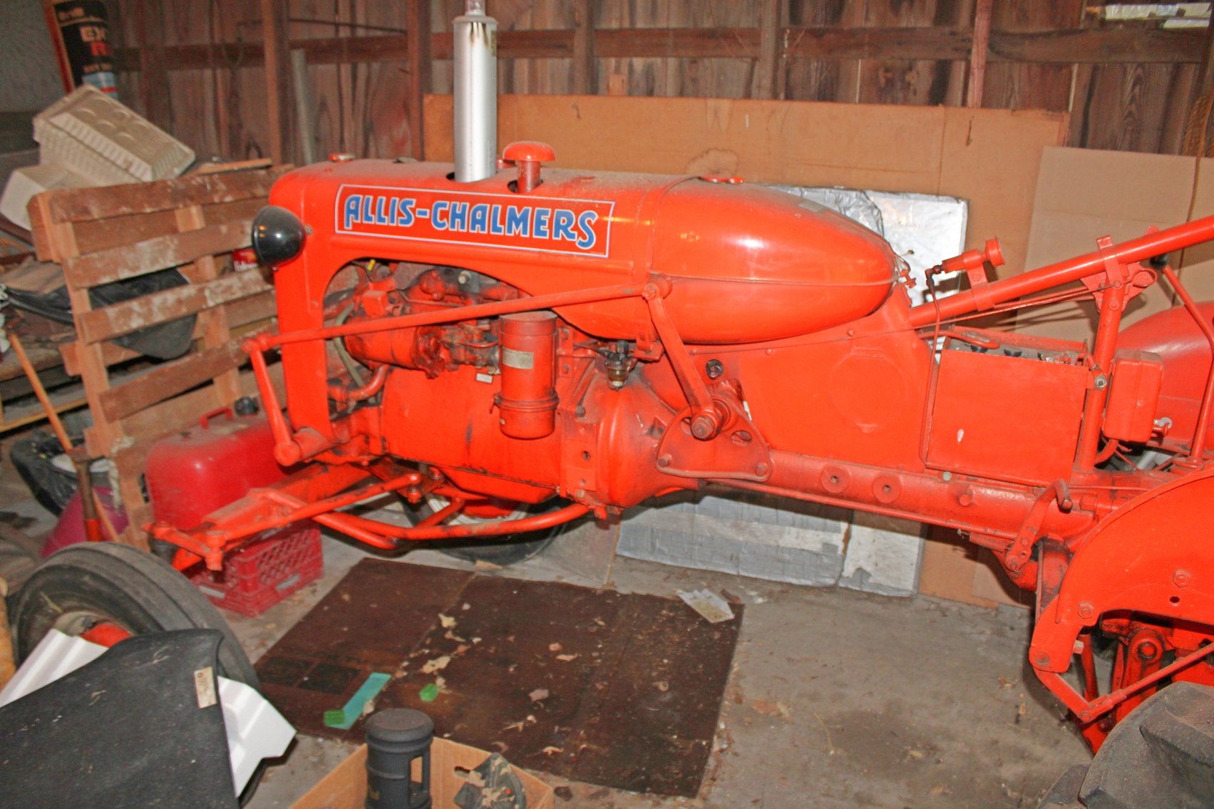 Image for HUGE 2-RING FARM ESTATE AUCTION