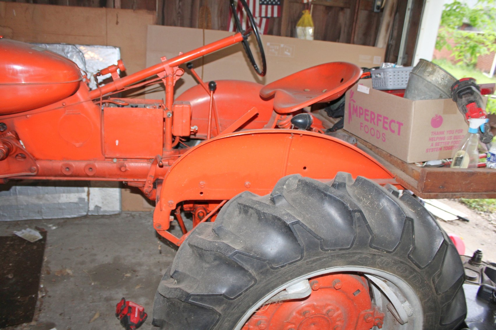 Image for HUGE 2-RING FARM ESTATE AUCTION