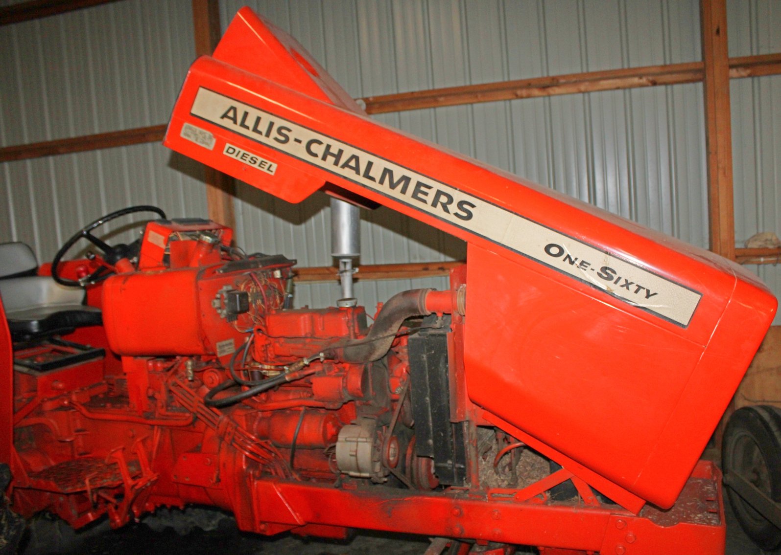 Image for HUGE 2-RING FARM ESTATE AUCTION