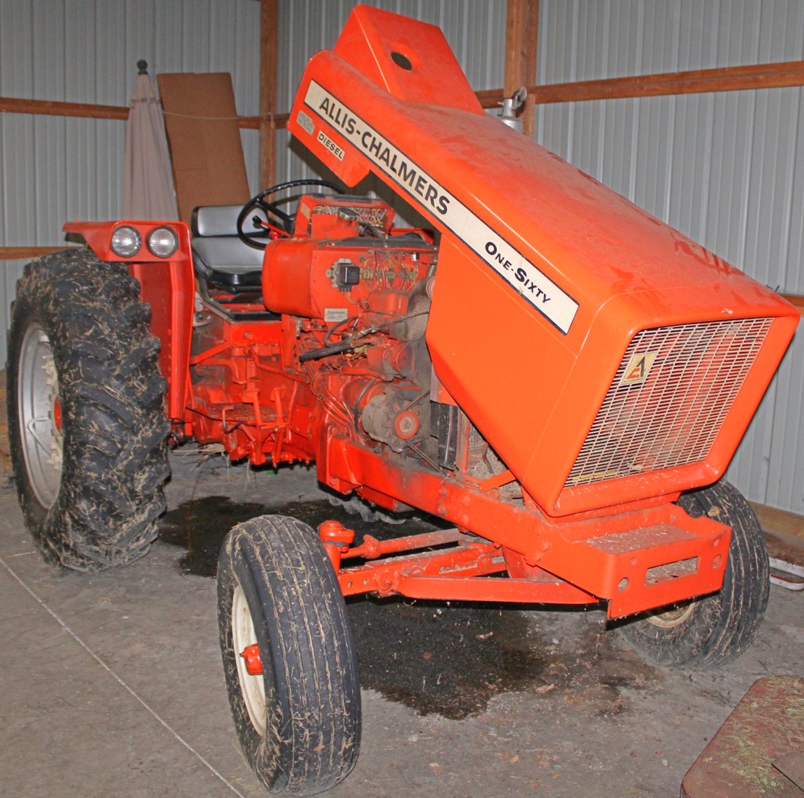 Image for HUGE 2-RING FARM ESTATE AUCTION