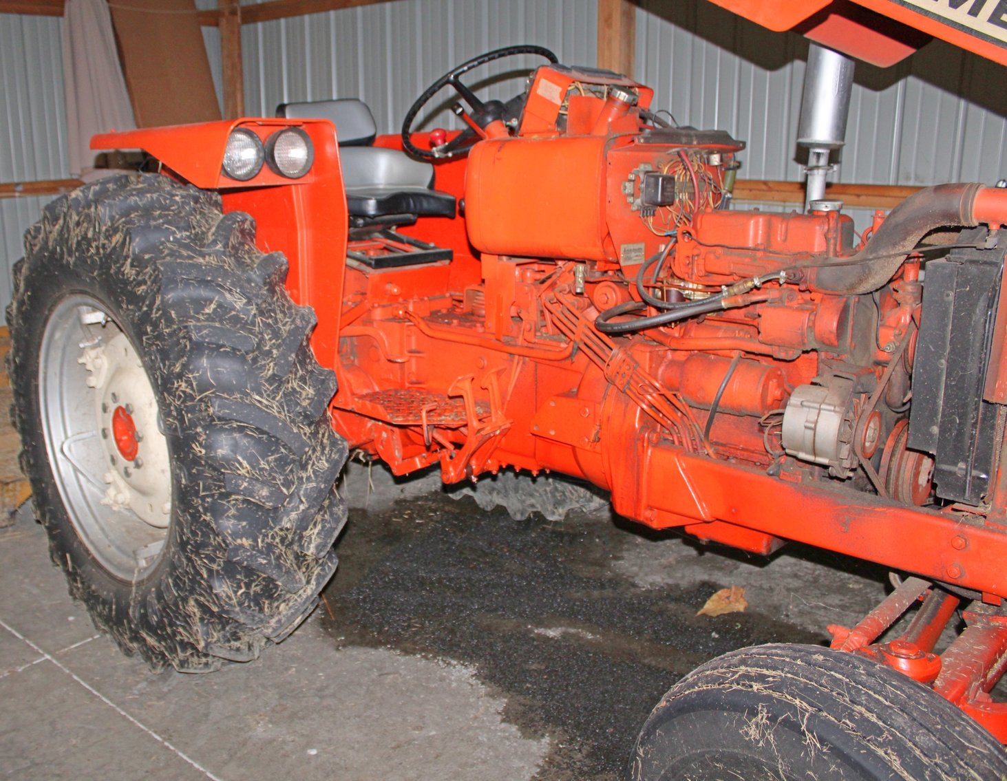 Image for HUGE 2-RING FARM ESTATE AUCTION