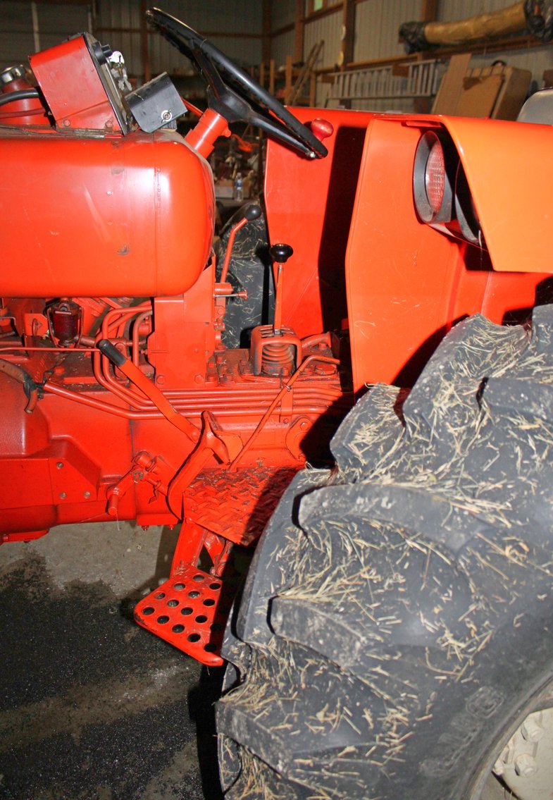 Image for HUGE 2-RING FARM ESTATE AUCTION