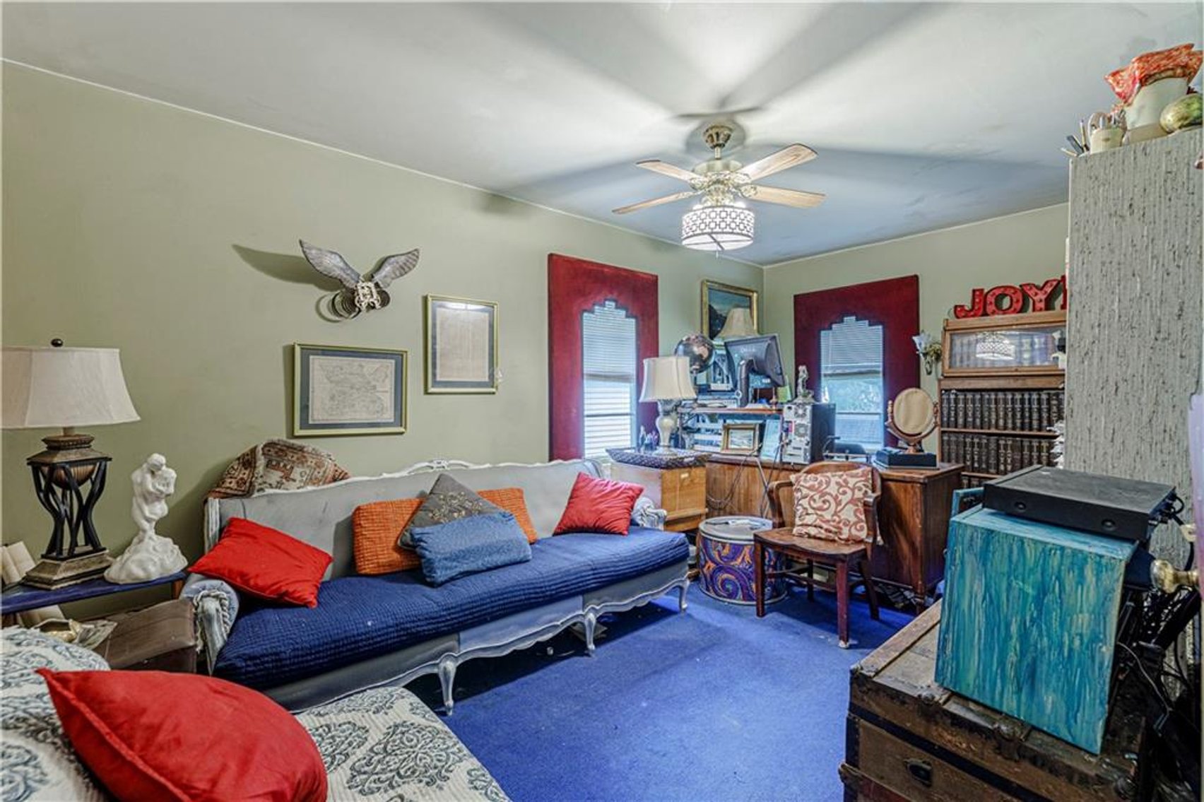 Image for LAST MINUTE EMERGENCY ESTATE AUCTION