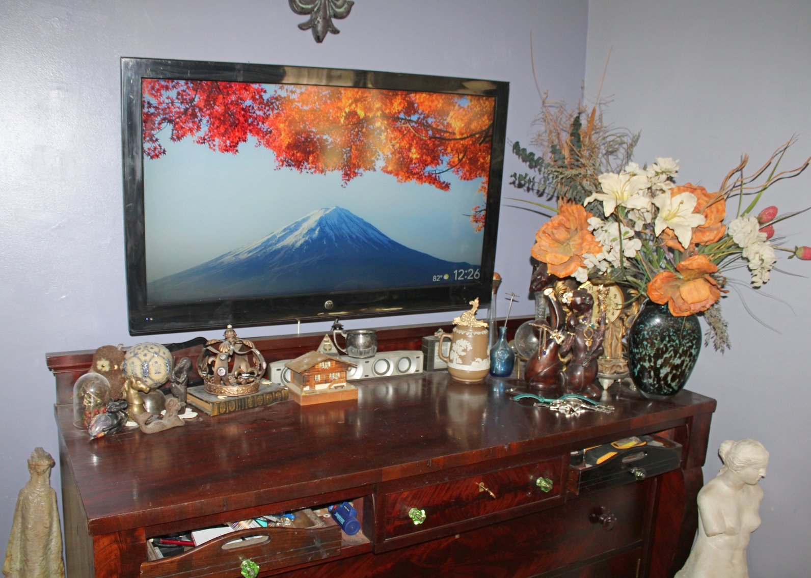 Image for LAST MINUTE EMERGENCY ESTATE AUCTION