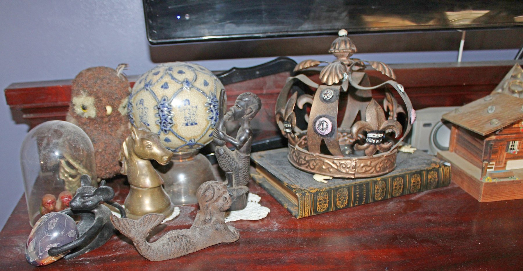 Image for LAST MINUTE EMERGENCY ESTATE AUCTION