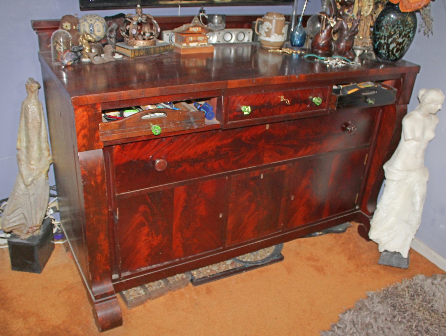 Image for LAST MINUTE EMERGENCY ESTATE AUCTION