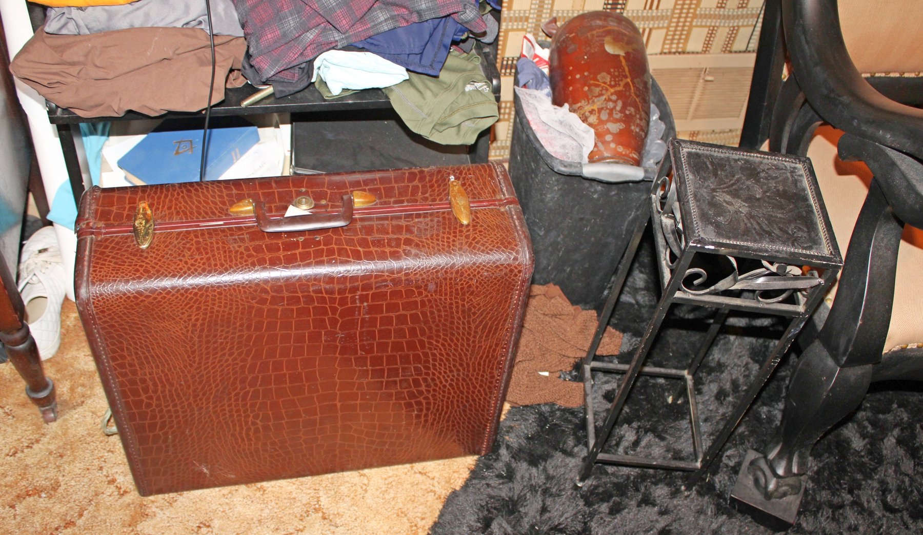 Image for LAST MINUTE EMERGENCY ESTATE AUCTION