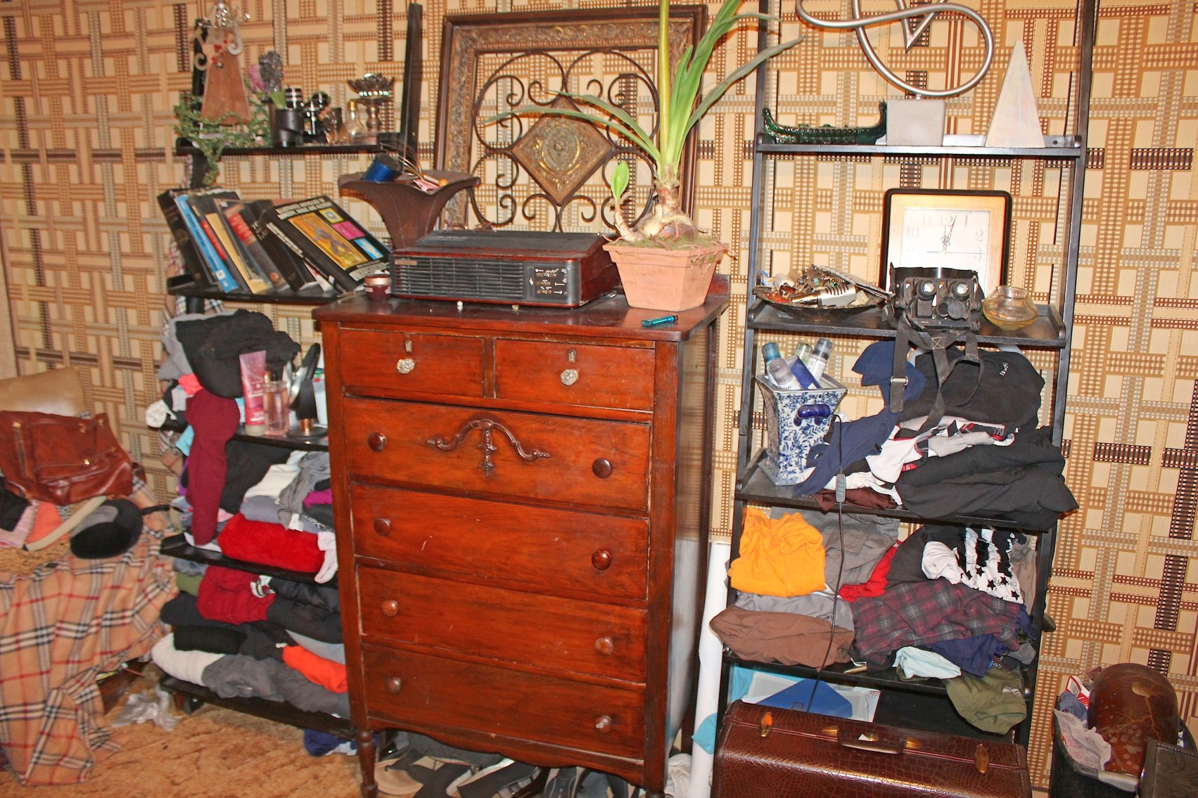 Image for LAST MINUTE EMERGENCY ESTATE AUCTION