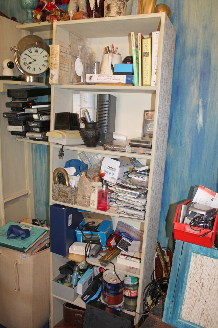 Image for LAST MINUTE EMERGENCY ESTATE AUCTION