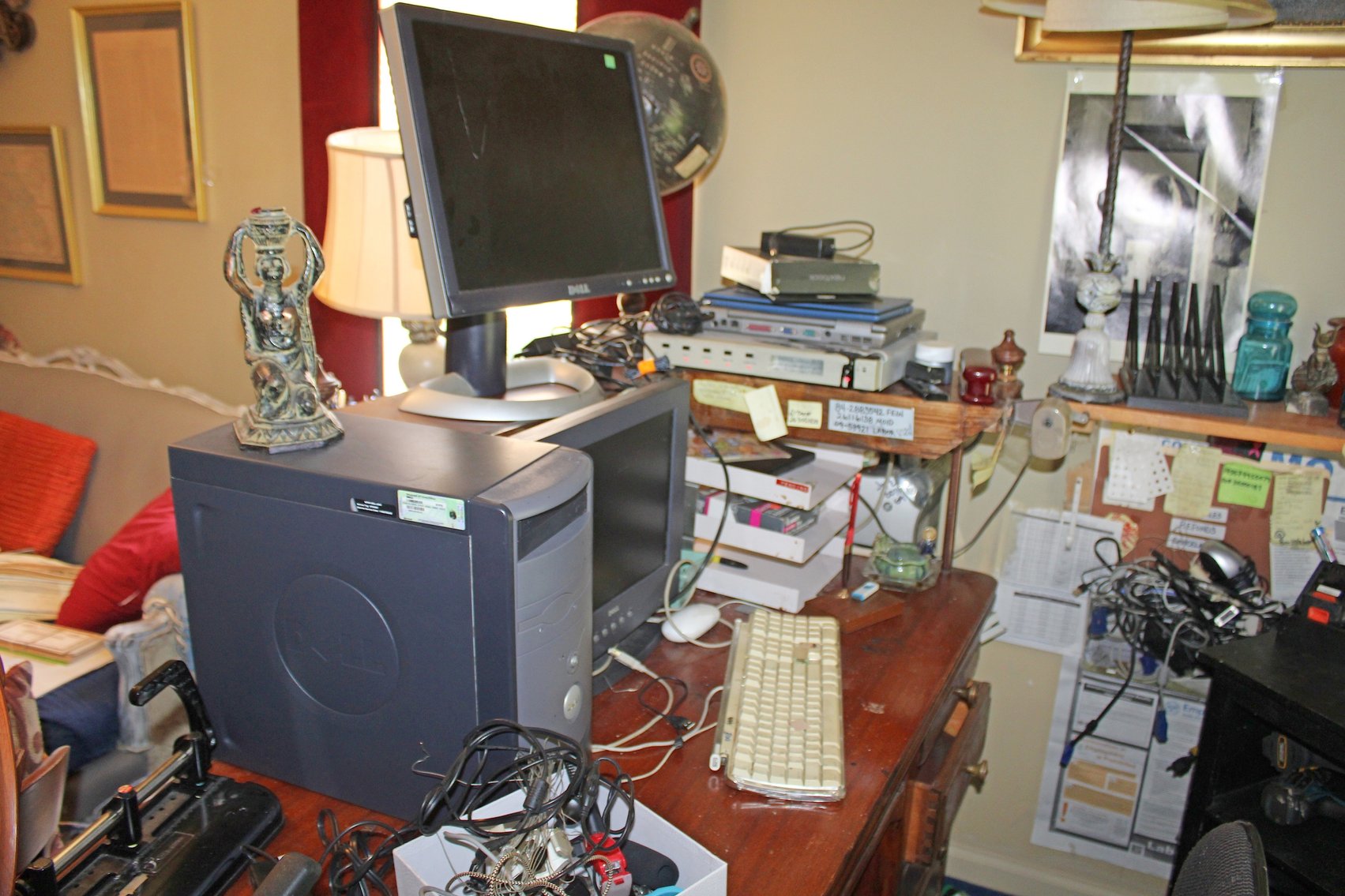 Image for LAST MINUTE EMERGENCY ESTATE AUCTION