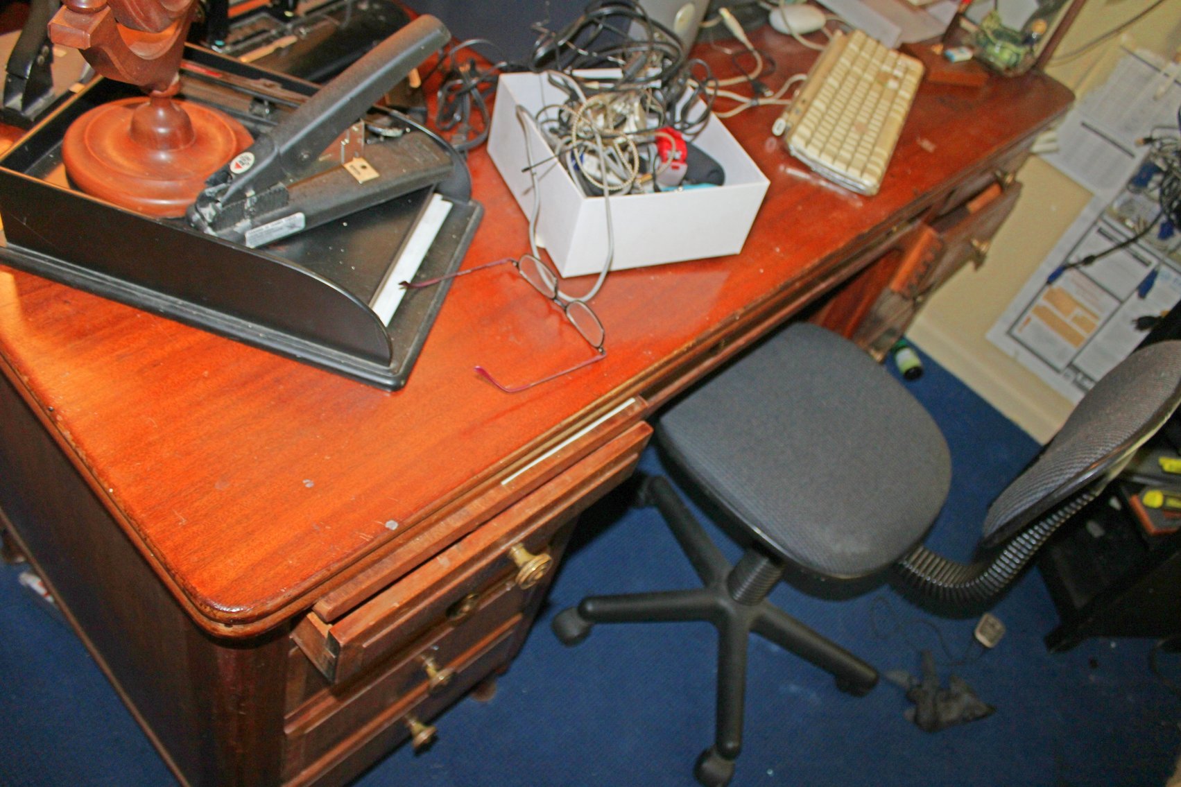 Image for LAST MINUTE EMERGENCY ESTATE AUCTION