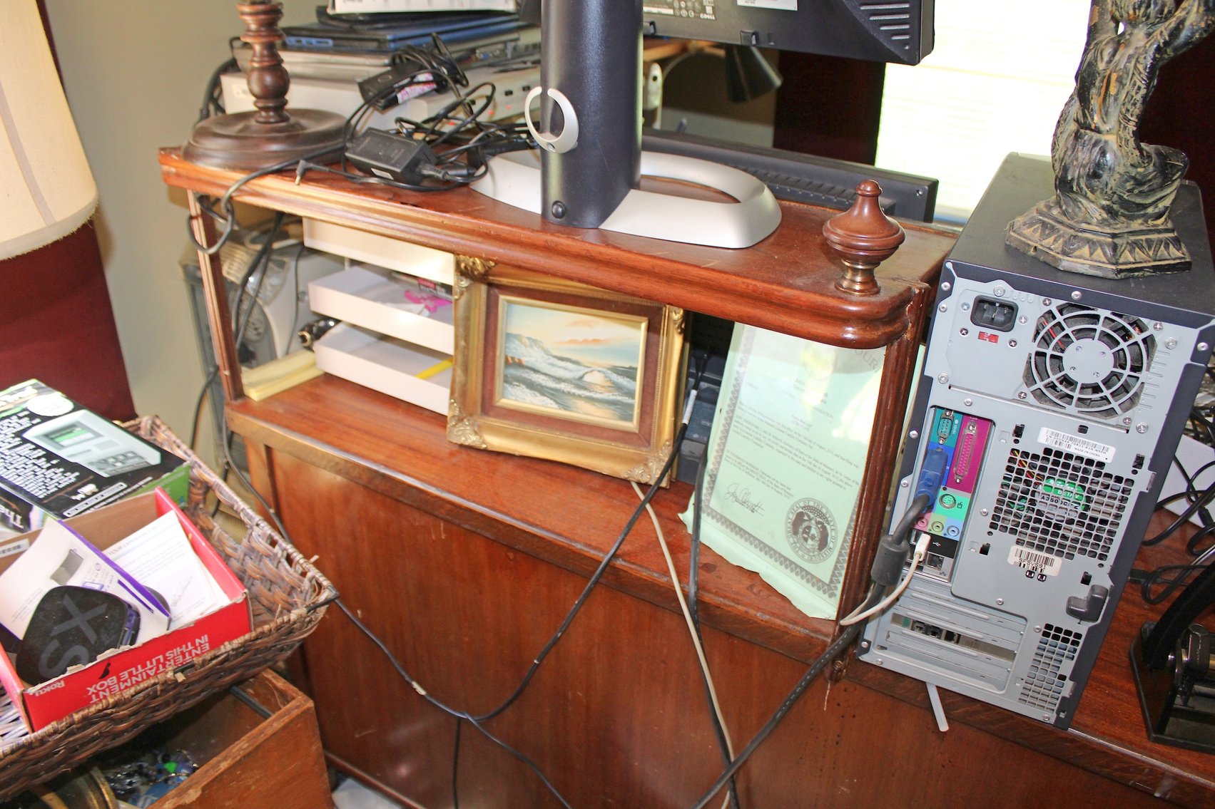 Image for LAST MINUTE EMERGENCY ESTATE AUCTION