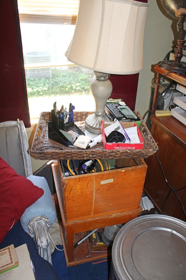 Image for LAST MINUTE EMERGENCY ESTATE AUCTION