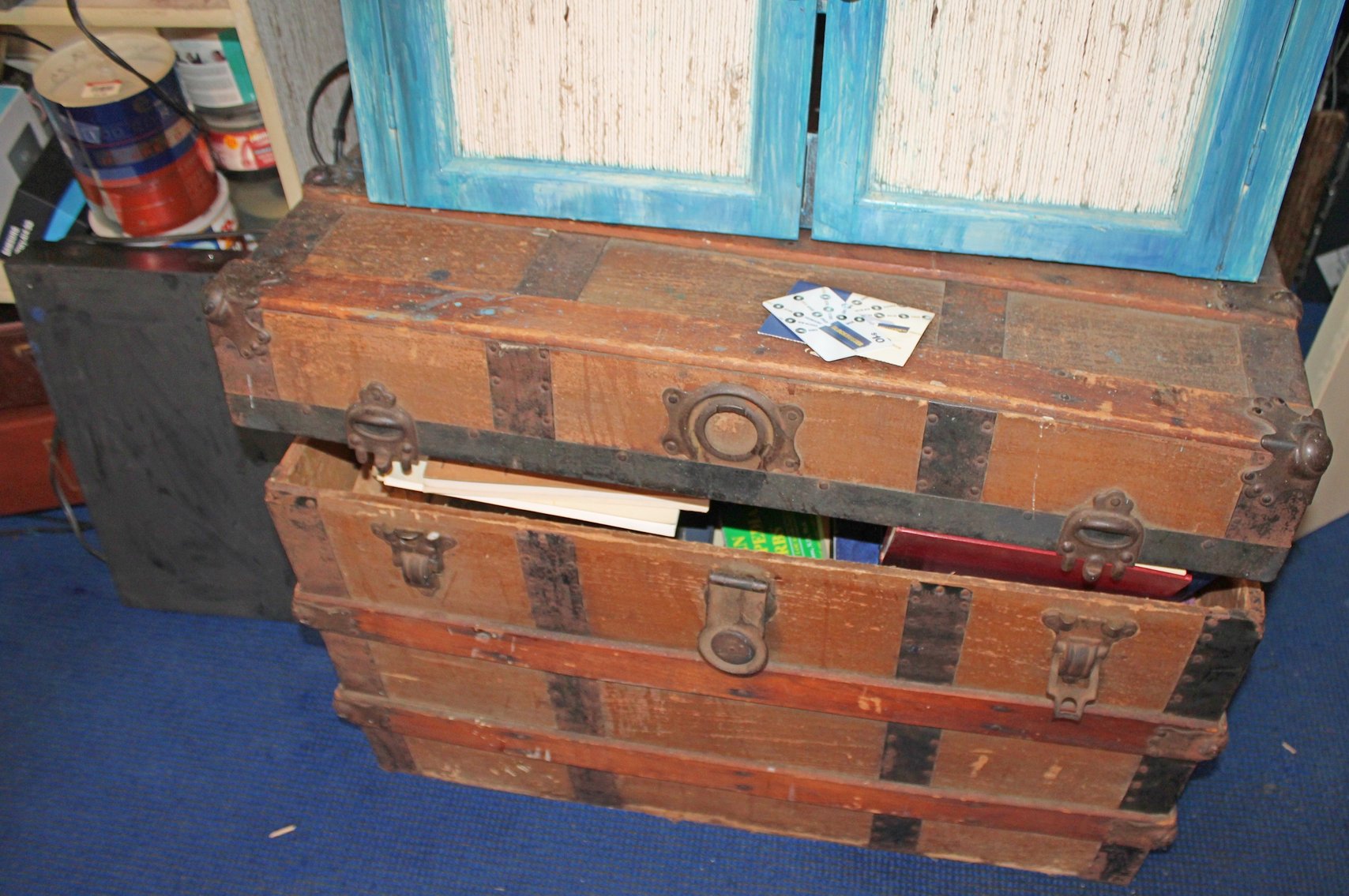 Image for LAST MINUTE EMERGENCY ESTATE AUCTION