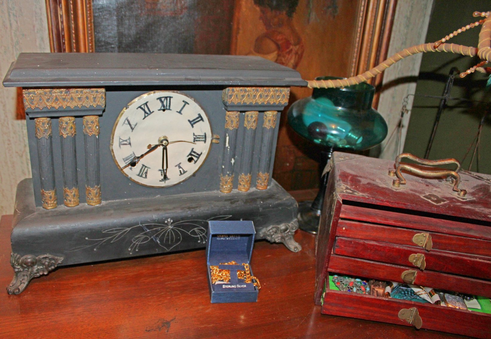 Image for LAST MINUTE EMERGENCY ESTATE AUCTION