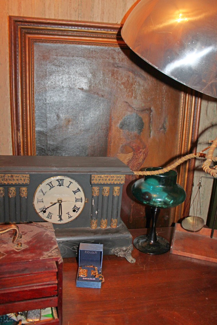 Image for LAST MINUTE EMERGENCY ESTATE AUCTION