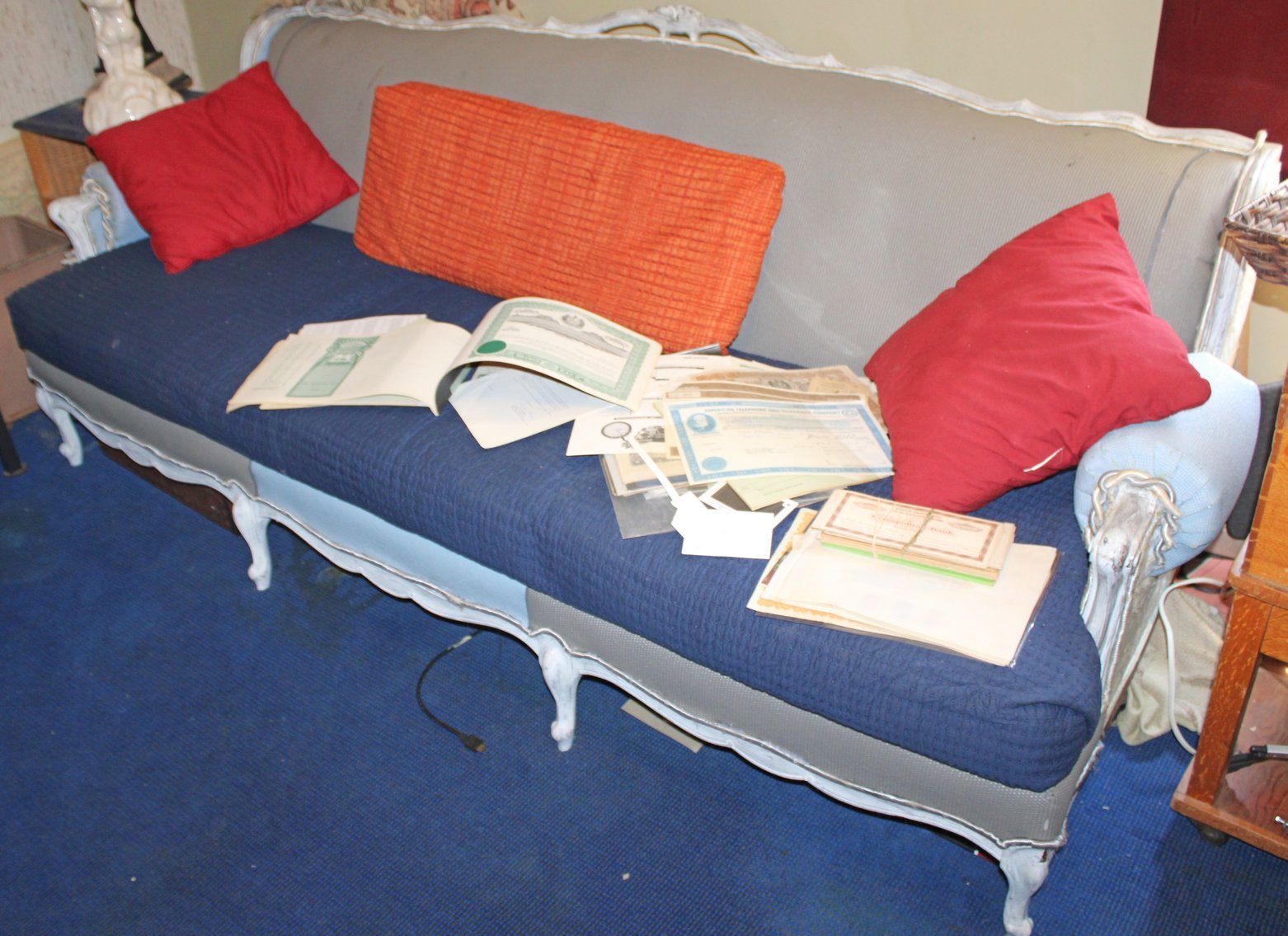 Image for LAST MINUTE EMERGENCY ESTATE AUCTION