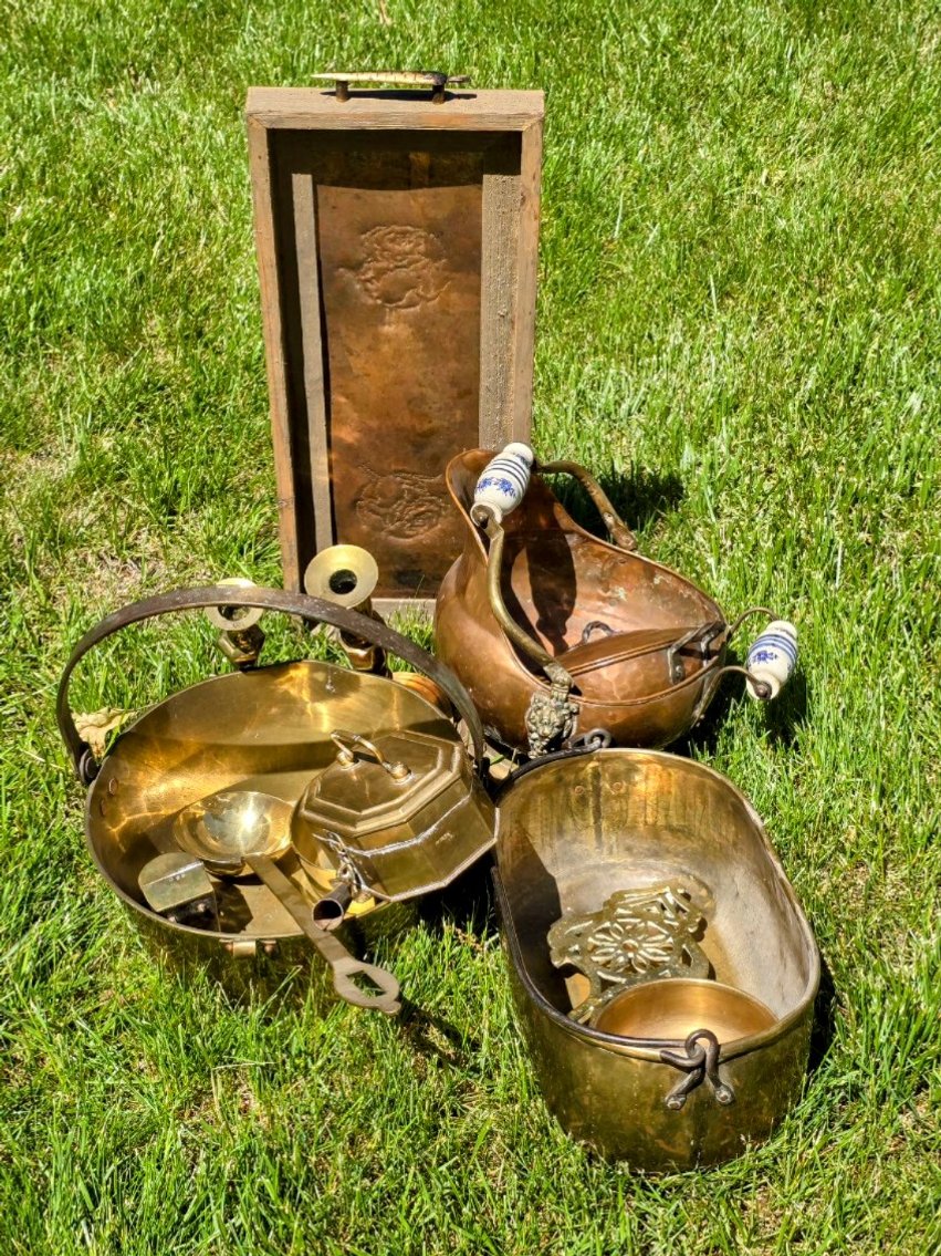 Image for GREAT ANTIQUE & ESTATE AUCTION