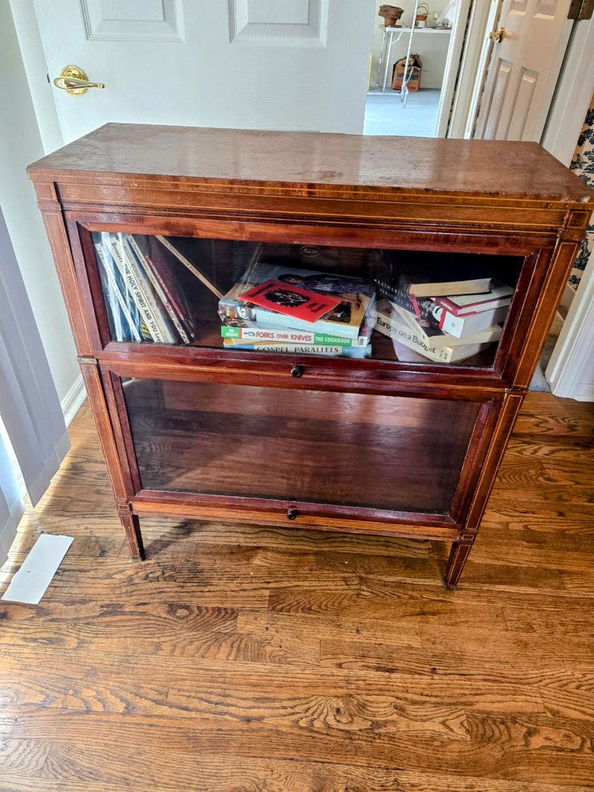 Image for GREAT ANTIQUE & ESTATE AUCTION