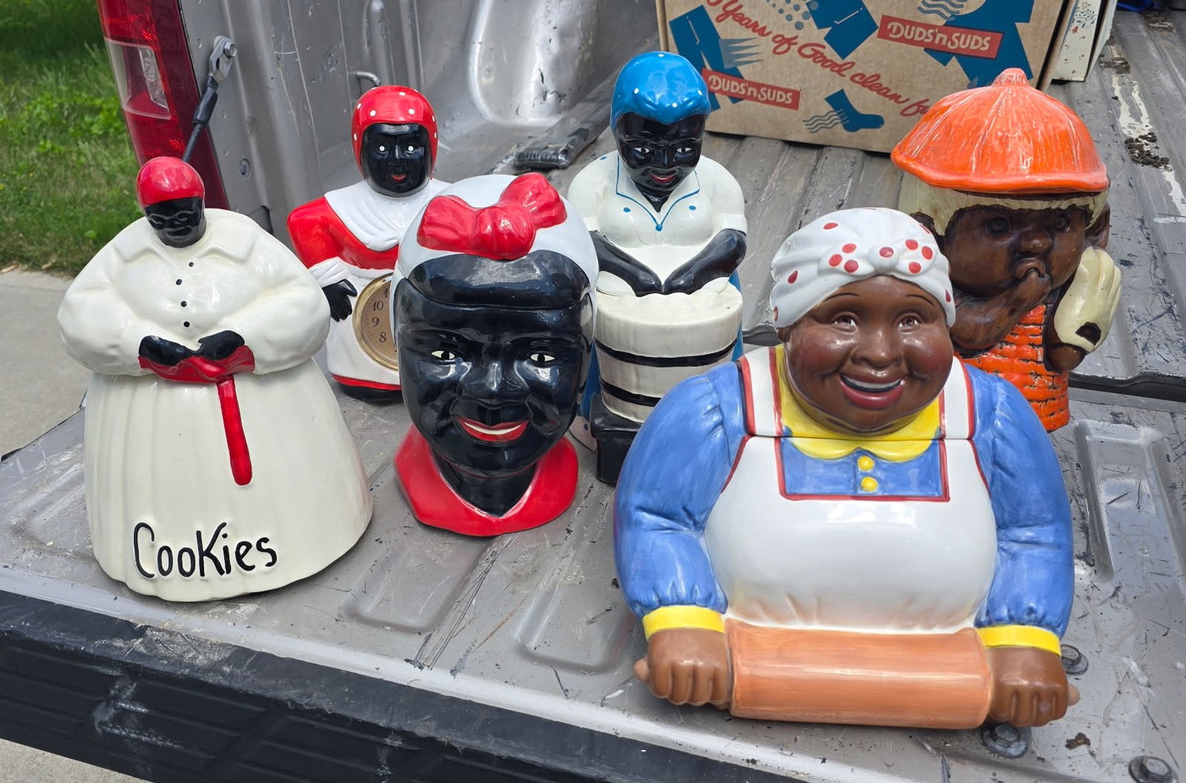 Image for GREAT ANTIQUE & ESTATE AUCTION