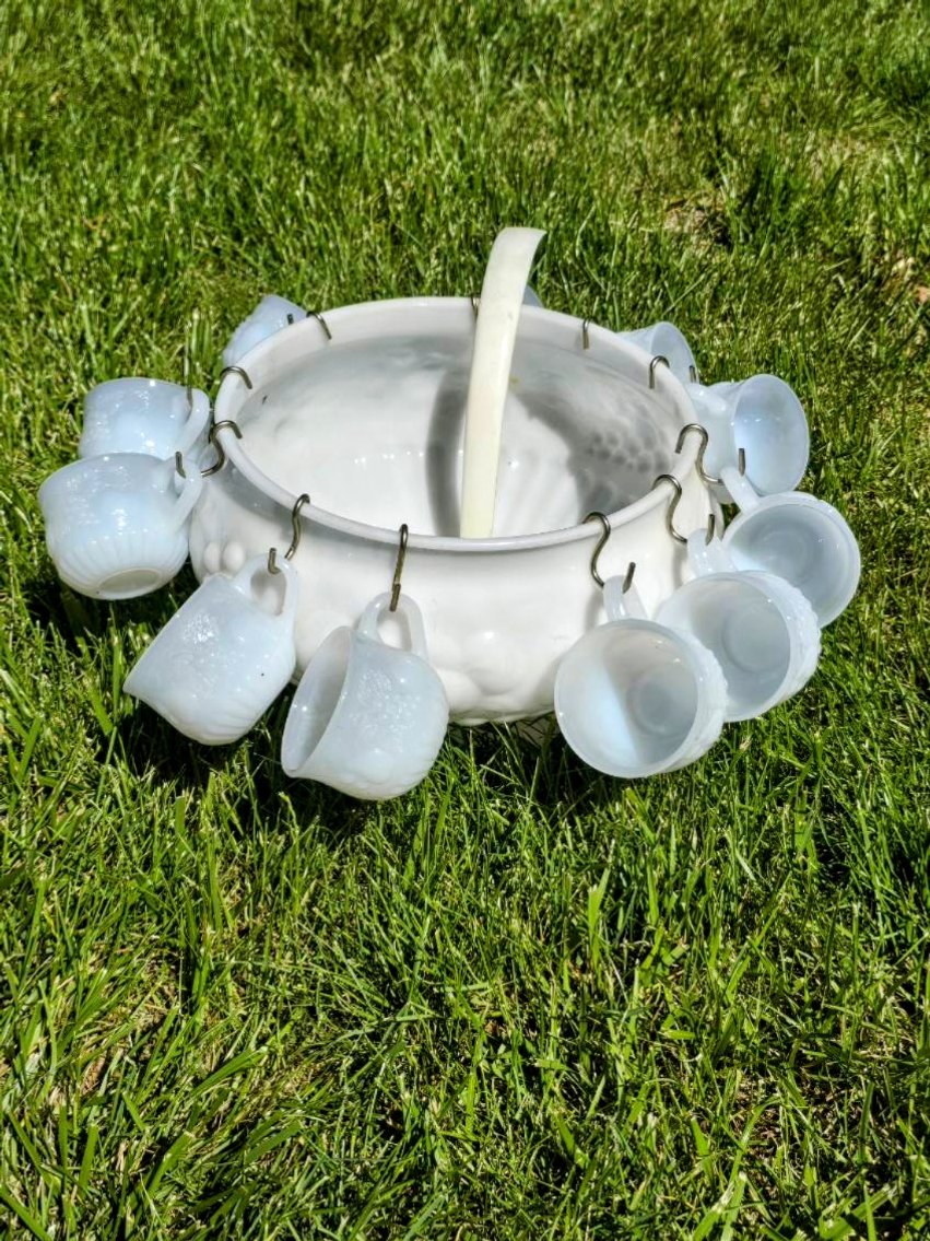 Image for GREAT ANTIQUE & ESTATE AUCTION