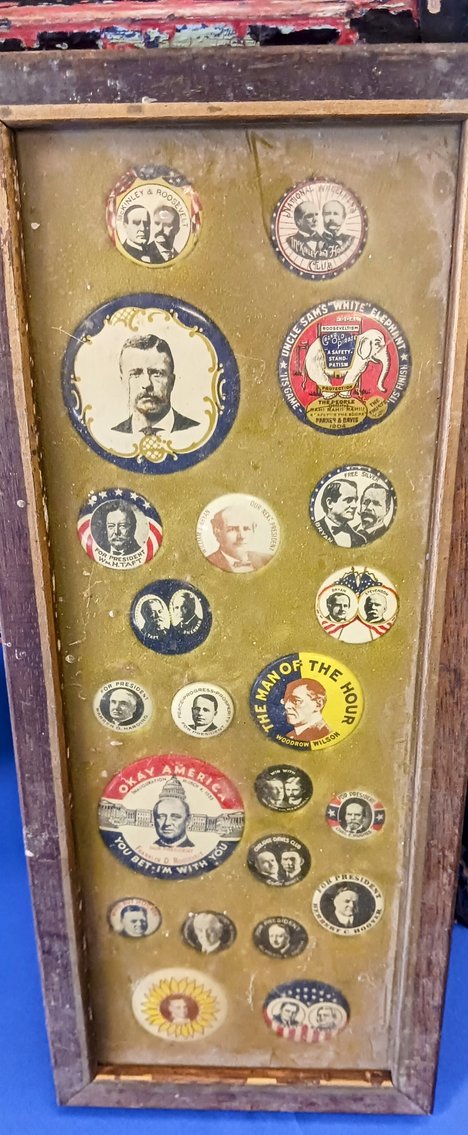 Image for GREAT ANTIQUE & ESTATE AUCTION