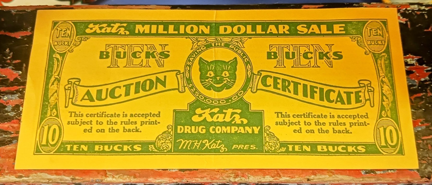 Image for GREAT ANTIQUE & ESTATE AUCTION