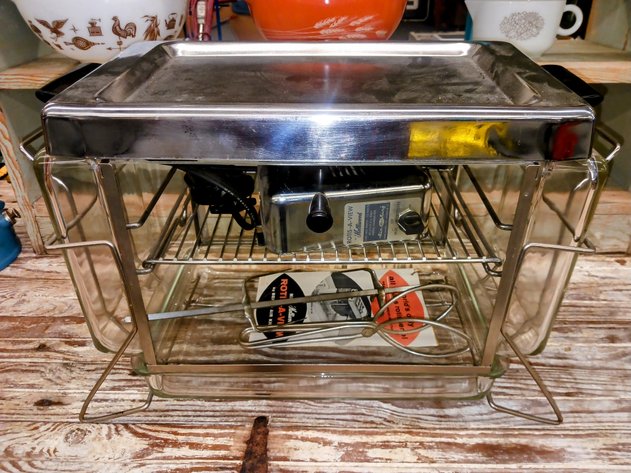 Image for GREAT ANTIQUE & ESTATE AUCTION