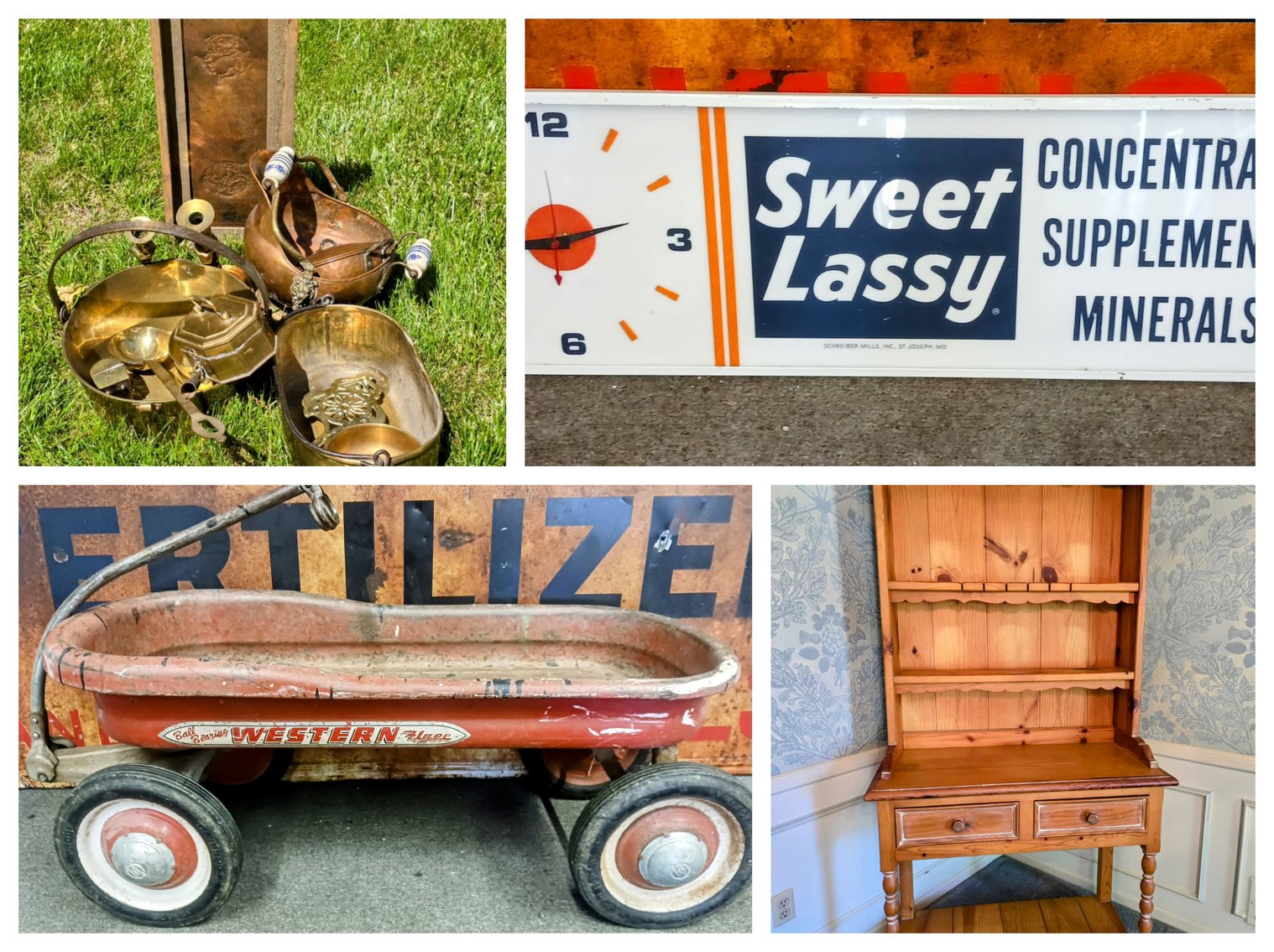 Image for GREAT ANTIQUE & ESTATE AUCTION