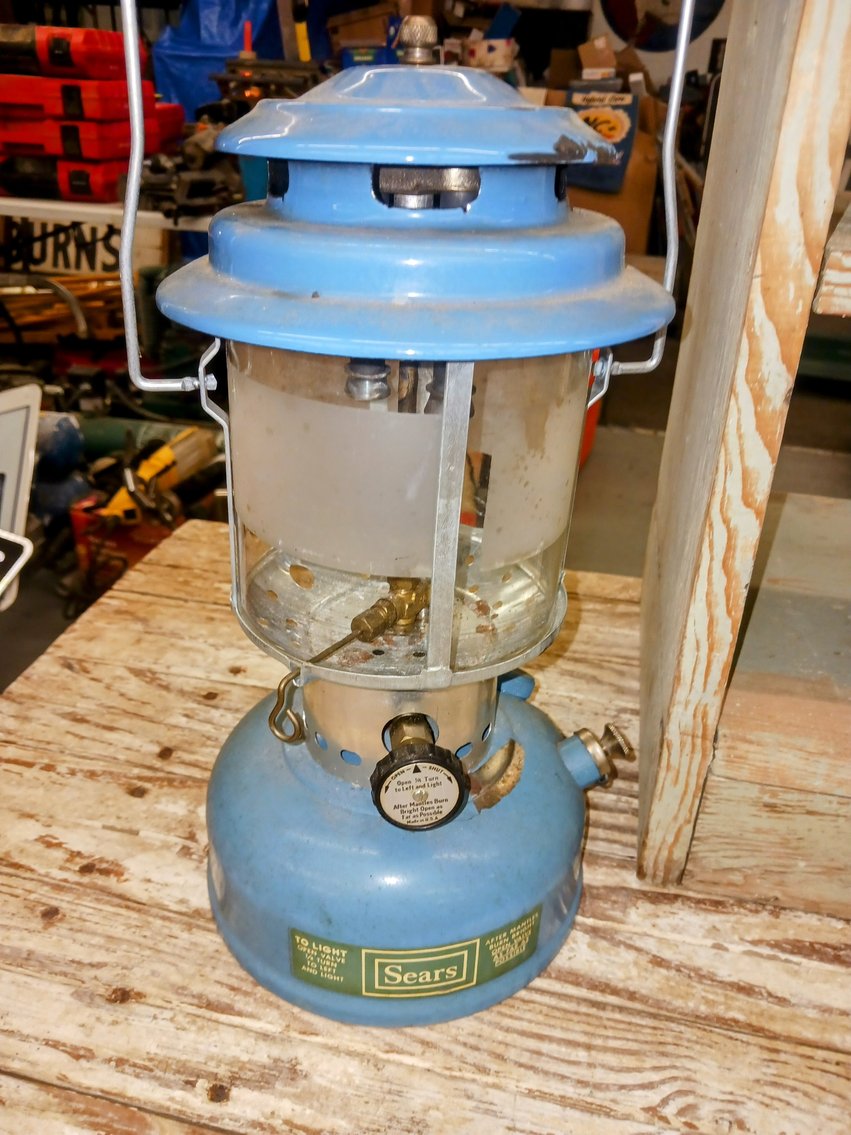 Image for GREAT ANTIQUE & ESTATE AUCTION