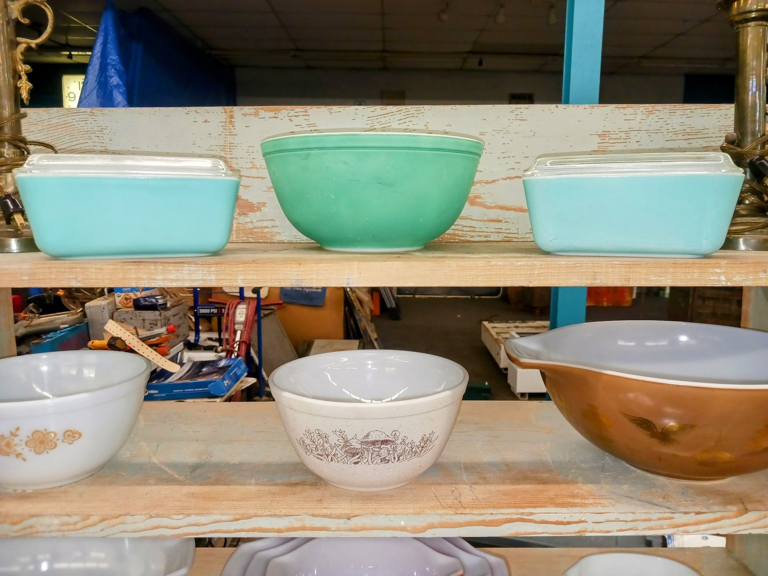 Image for GREAT ANTIQUE & ESTATE AUCTION