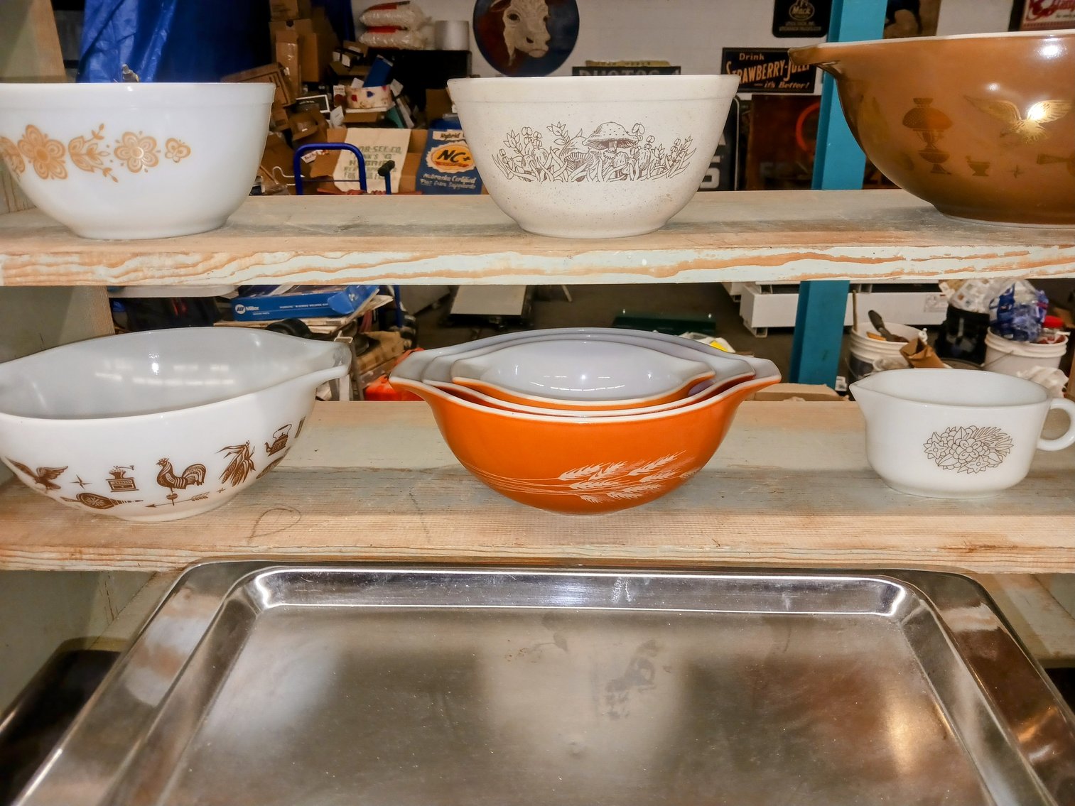 Image for GREAT ANTIQUE & ESTATE AUCTION