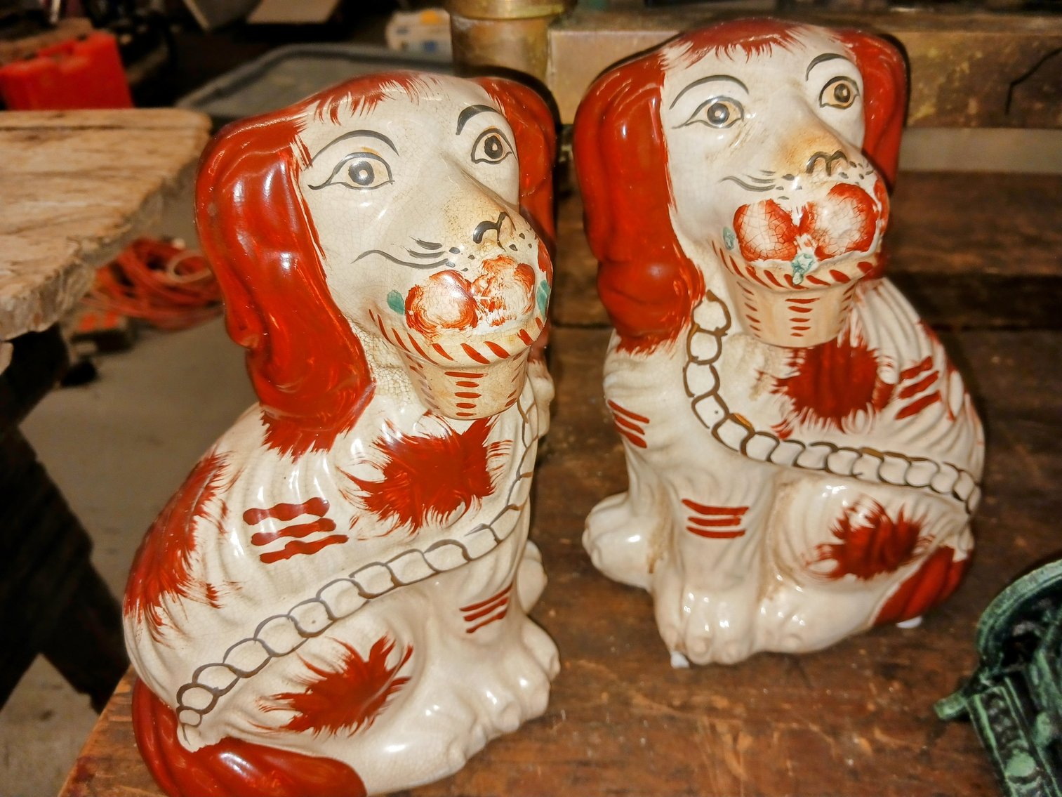 Image for GREAT ANTIQUE & ESTATE AUCTION