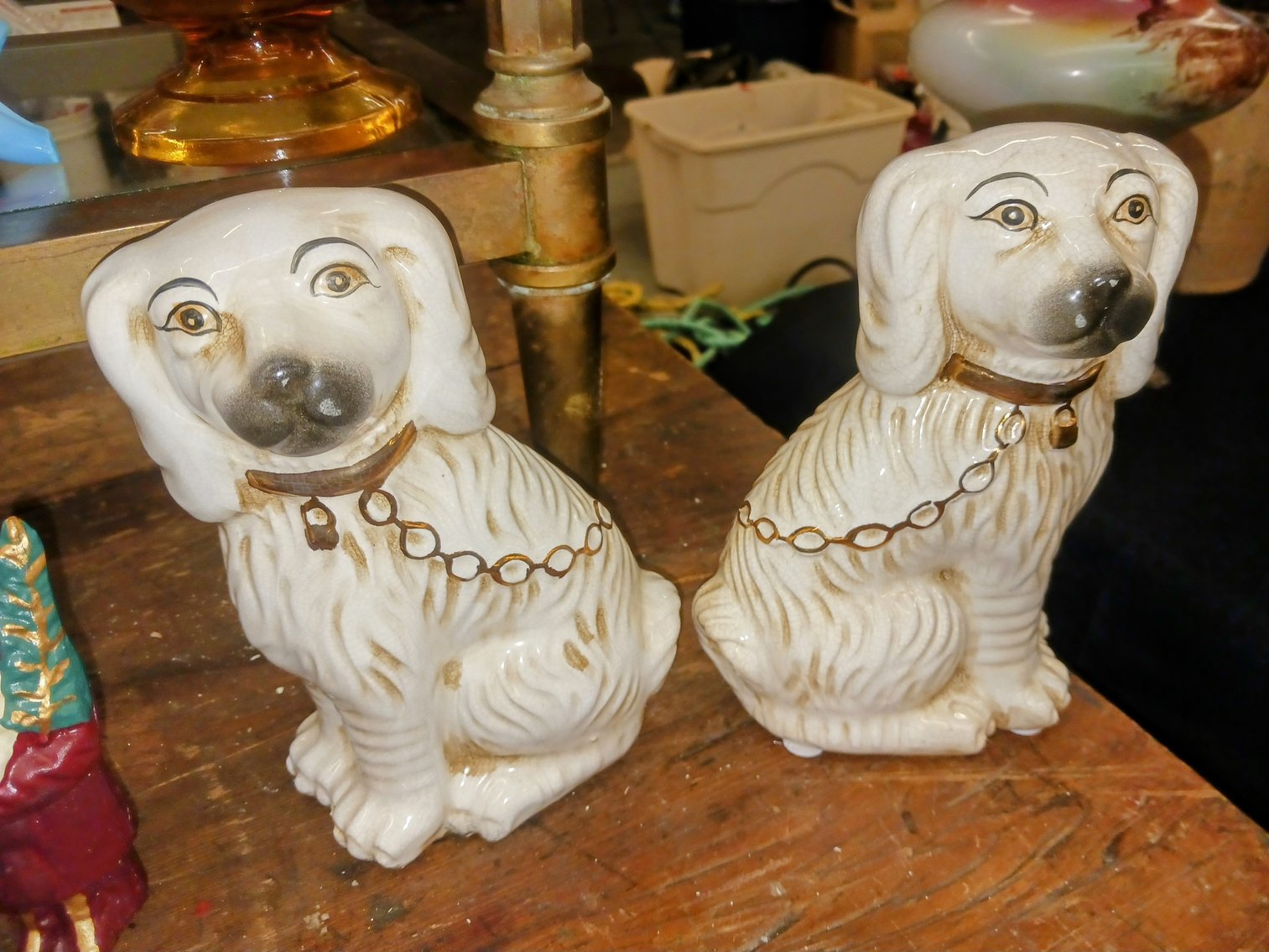 Image for GREAT ANTIQUE & ESTATE AUCTION