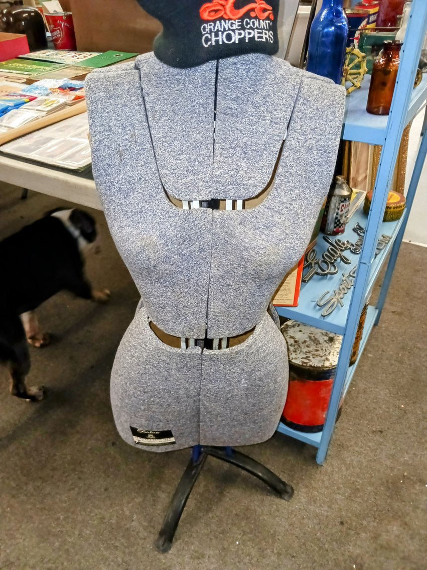 Image for GREAT ANTIQUE & ESTATE AUCTION