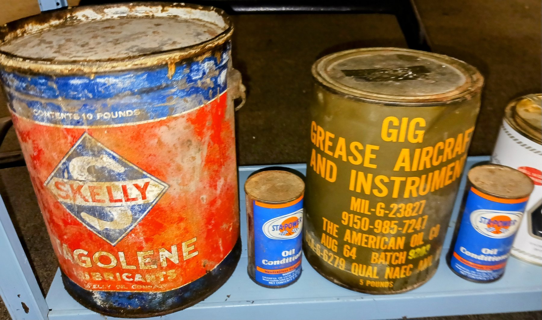 Image for GREAT ANTIQUE & ESTATE AUCTION