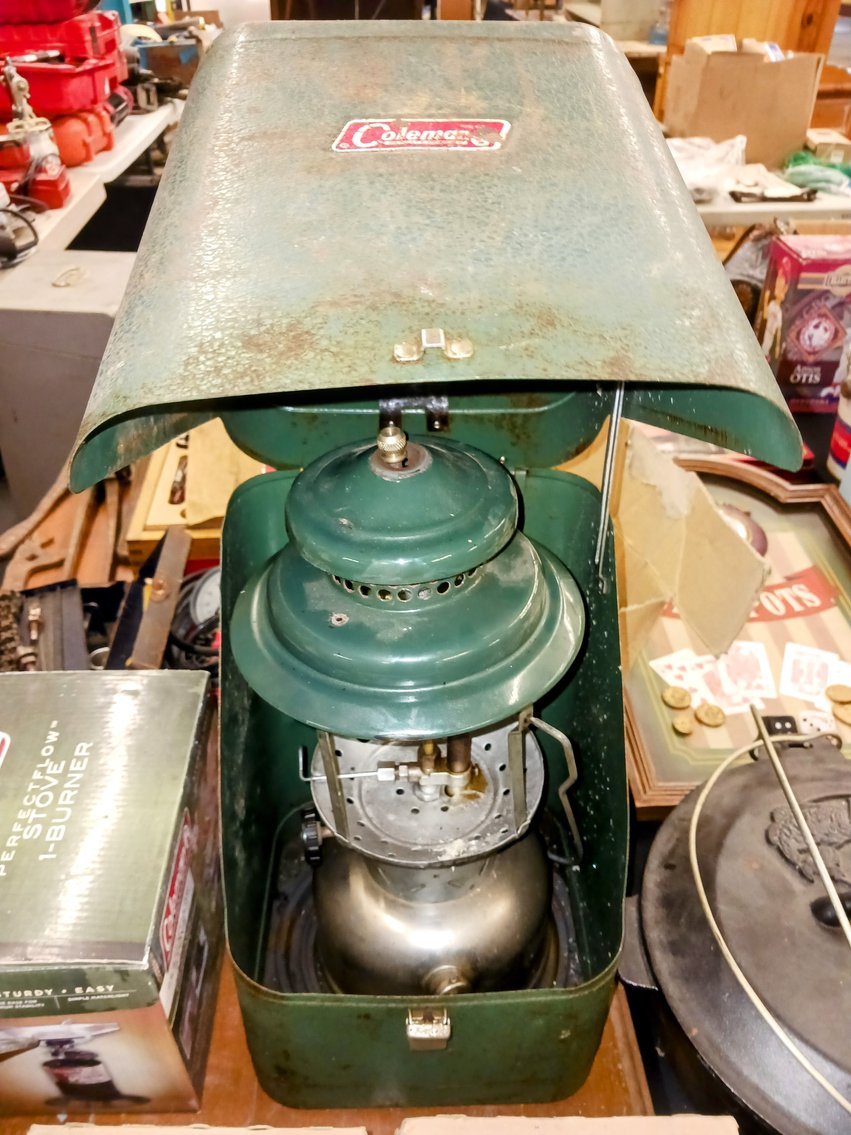 Image for GREAT ANTIQUE & ESTATE AUCTION