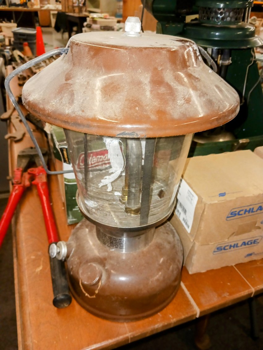 Image for GREAT ANTIQUE & ESTATE AUCTION